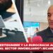 “La incertidumbre y la burocracia afectan gravemente al sector inmobiliario”:Ricardo Clouthier