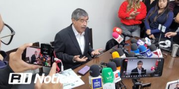 Óscar Loza destaca la importancia de un diálogo abierto para enfrentar la crisis social que vive Sinaloa