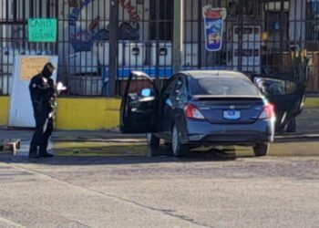 Ataque armado deja dos muertos en la colonia Huizaches de Culiacán