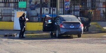 Ataque armado deja dos muertos en la colonia Huizaches de Culiacán