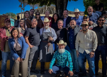 Chef’s Takes Town” Establece planes para el futuro del Desarrollo rural en Mazatlán