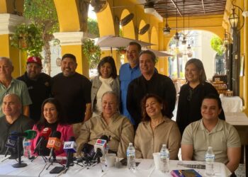 “Tardes de Carnaval” regresa a la Plazuela Machado con música y gastronomía