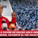 La marcha a favor de Rocha solo generará más división, advierte el PRI Mazatlán
