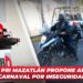 Líder del PRI Mazatlán propone aplazar el Carnaval por inseguridad