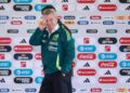 Javier Aguirre entrega lista con muchas novedades para la Selección
