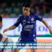 México sorprende al Inter de Porto Alegre con debut del Sinaloense Roberto Meraz