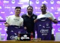 Mazatlán FC refuerza su plantilla con Anderson Duarte y Samir Caetano para el Clausura 2025