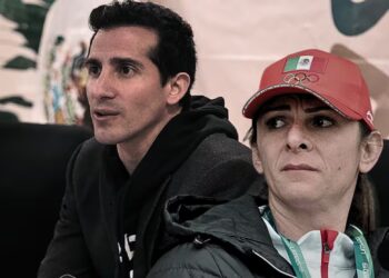 Rommel Pacheco: Evaluación a la administración de Ana Guevara en Conade ‘SIGUE EN PROCESO’