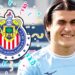 Chivas alista equipo de ensueño: Revelan que Luka Romero del AC Milan ya le dio el sí al Guadalajara para el Clausura 2025