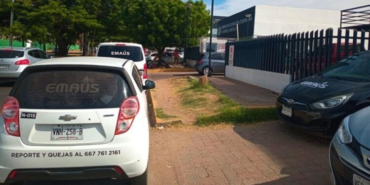 Desaparecen tres trabajadores de una funeraria en Culiacán