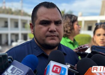 Detienen a 52 personas en noche de Año Nuevo en Mazatlán