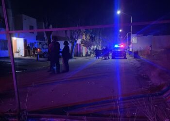 Detienen a presunto asesino de Astrid y su hijo en Culiacán; es su expareja