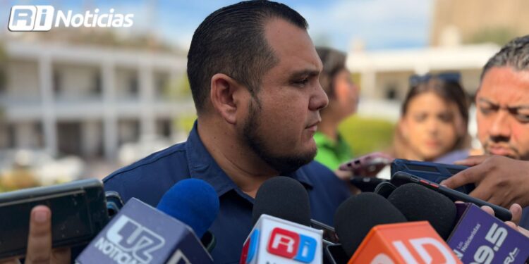 Investigan a policía de Mazatlán por violencia intrafamiliar; NO ha sido suspendido