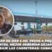 “En lugar de dar 5 mil pesos a pequeños comerciantes, mejor deberían dejar libres de peaje las carreteras”: CANACO