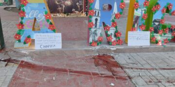 Balacera entre grupos armados desata pánico en la carretera “La 19” en Costa Rica, Culiacán