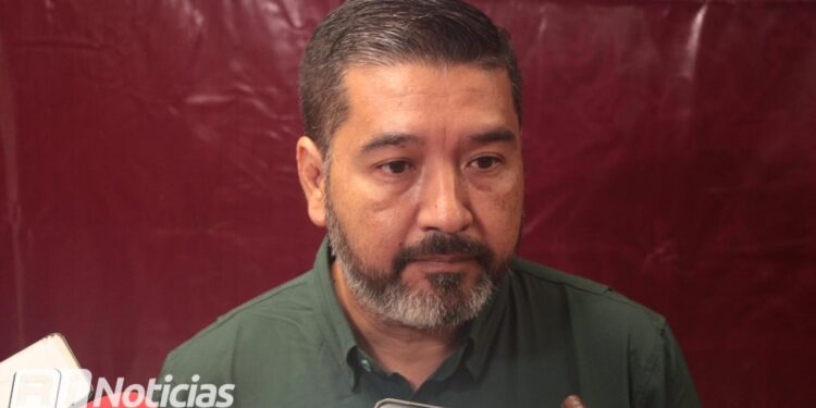 No se han registrado nuevos casos ni acercamientos de grupos de desplazados; asegura alcalde de Concordia