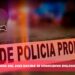 Primera semana del 2025 hacina 39 homicidios dolosos en Sinaloa