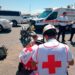580 emergencias atendidas por Cruz Roja Mazatlán en el Operativo Guadalupe-Reyes 2024