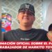 Sin información oficial sobre el paradero del trabajador de Markitos Toys: SSP
