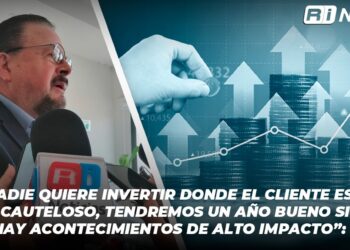  “Nadie quiere invertir donde el cliente está cauteloso, tendremos un año bueno si no hay acontecimientos de alto impacto”: CMIC