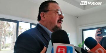 CMIC Sinaloa Sur anticipa participación en obra pública de Mazatlán