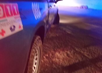 Localizan cuerpo de un hombre sin vida en la colonia Huizaches en Culiacán; estaba esposado y con impactos de bala