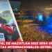El Carnaval de Mazatlán 2025 será un éxito, sí habrá artistas internacionales: Estrella Palacios