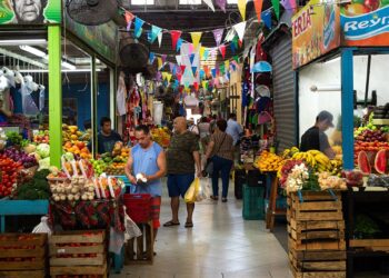 Estos son los productos de canasta básica que han subido a inicios de este año