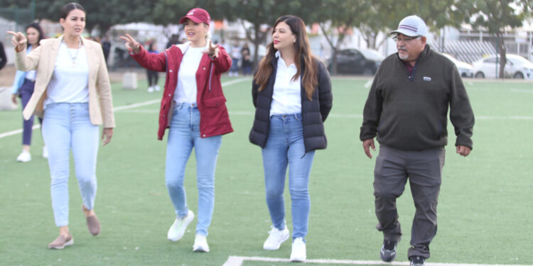 Municipio buscará becar a 100 deportistas mazatlecos de alto rendimiento