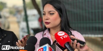 Falla en alumbrado público, la queja que más presentan los mazatlecos al gobierno municipal