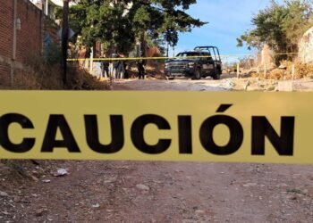 Localizan a persona calcinada en la colonia Francisco I. Madero en Culiacán