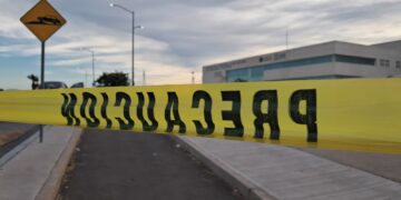 Muere en hospital Gael Antonio de 12 años de edad herido en atentado en Los Ángeles, Culiacán