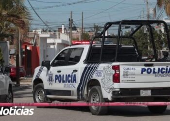 Tras hechos violentos en la Francisco Villa en Mazatlán, SSPM reforzará la seguridad