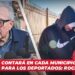 Sinaloa contará en cada municipio con un refugio para los deportados: Rocha Moya
