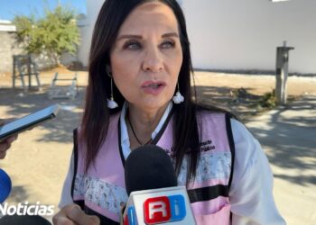 Mazatlán ‘duerme a oscuras’ por culpa del vandalismo