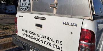 Localizan a hombre ejecutado en la sindicatura de Sanalona en Culiacán