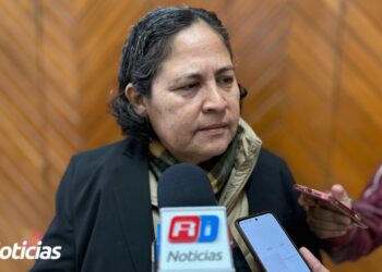 Órgano Interno de Control (OIC) sin nuevo titular: Sindica Procuradora justifica el retraso