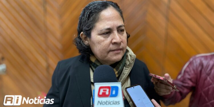 Órgano Interno de Control (OIC) sin nuevo titular: Sindica Procuradora justifica el retraso