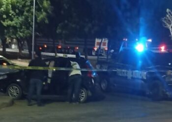 Balean a automovilista y motociclista en hechos separados en Mazatlán