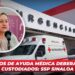Cuerpos de ayuda médica deberán ser custodiados: SSP Sinaloa