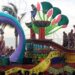 Carnaval de Mazatlán tendrá 31 carros alegóricos y dos más articulados