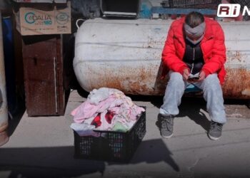  En 3 días, deportan a 735 de varias nacionalidades por Matamoros