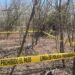 Localizan cadáver semienterrado en el Quemadito, al sur de Culiacán