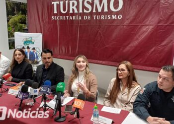 Celestino Gazca se prepara para la Séptima Edición de la Feria del Ostión