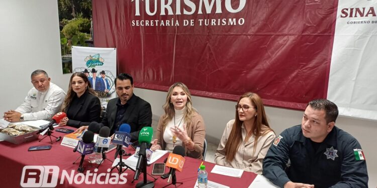 Celestino Gazca se prepara para la Séptima Edición de la Feria del Ostión