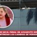 Las revisiones en el Penal de Aguaruto siguen activas: Continúan los cambios de personal