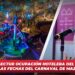Proyecta la SECTUR ocupación hotelera del 90 por ciento para las fechas del Carnaval de Mazatlán