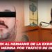 Detienen al hermano de la exdiputada Manu Medina por tráfico de drogas