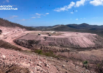 Aún NO hay fecha para que arranque la construcción del nuevo relleno sanitario