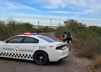 Era empleado funerario; identifican a hombre asesinado en Costa Rica al sur de Culiacán